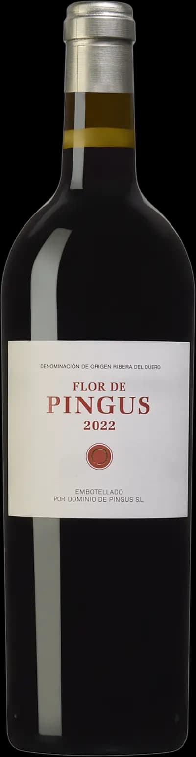 Produktbild för Flor de Pingus