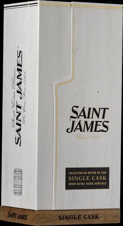 Produktbild för Saint James