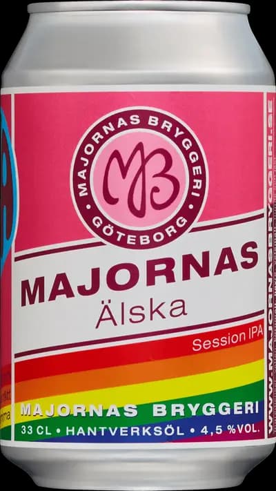 Produktbild för Älska