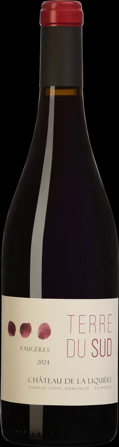 Produktbild för Terre du Sud
