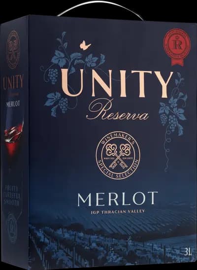 Produktbild för Unity Reserva