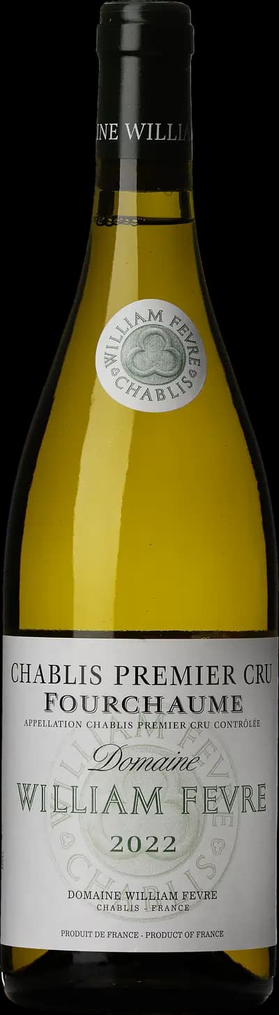 Produktbild för Chablis Premier Cru Fourchaume