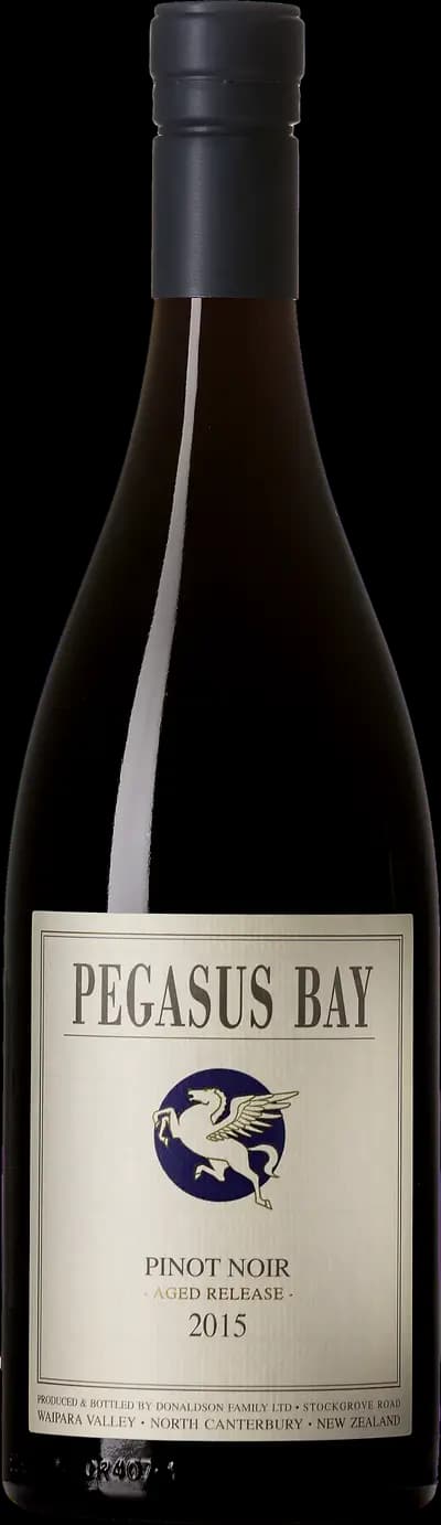 Produktbild för Pegasus Bay