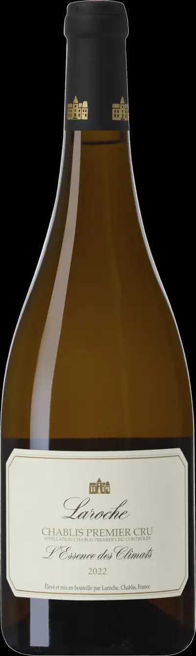 Produktbild för Chablis Premier Cru L´Essence des Climats