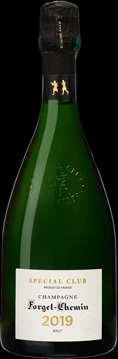Produktbild för Champagne Forget-Chemin