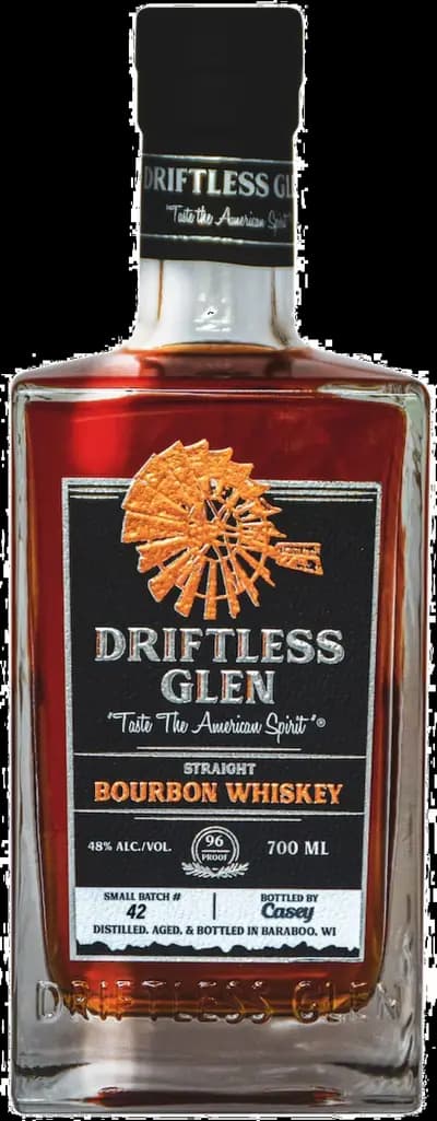 Produktbild för Driftless Glen