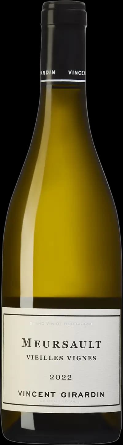 Produktbild för Meursault Vieilles Vignes
