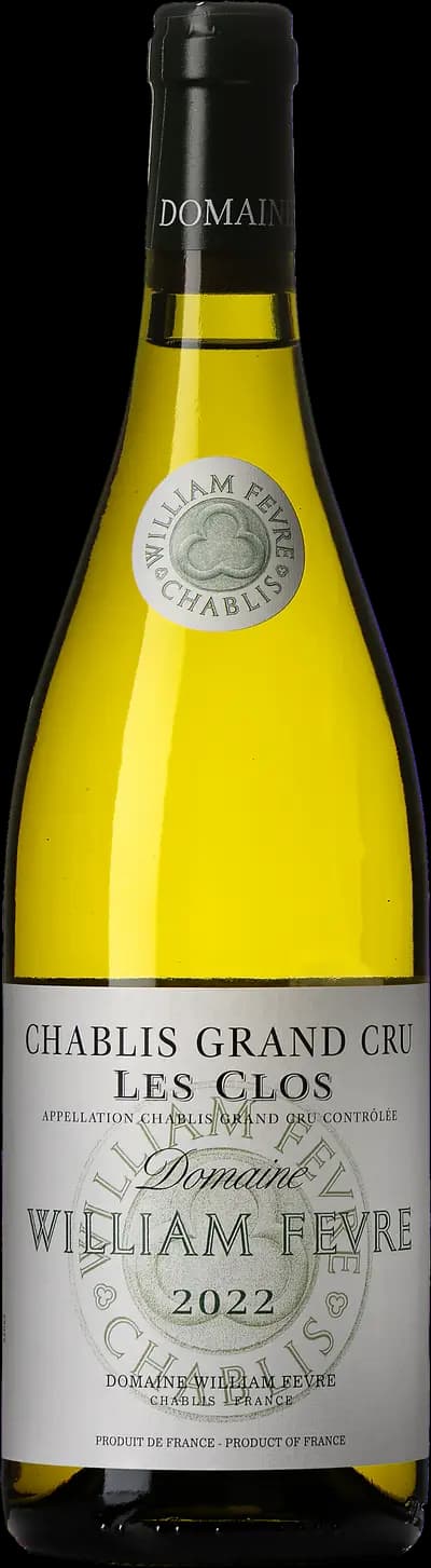 Produktbild för Chablis Les Clos