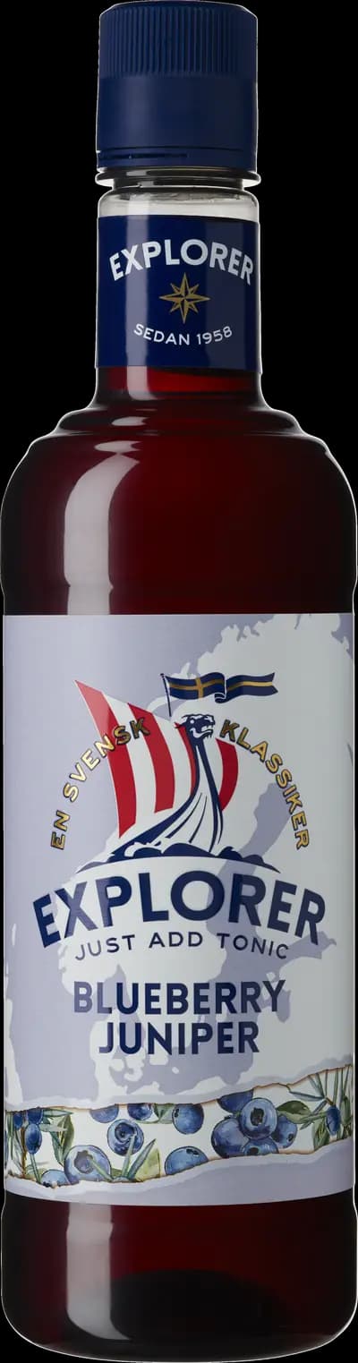 Produktbild för Explorer