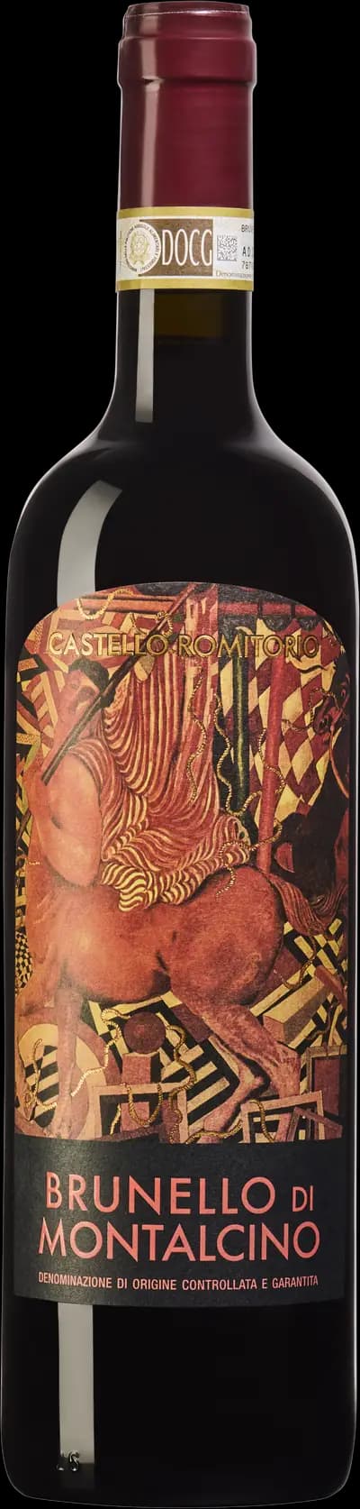 Produktbild för Brunello di Montalcino