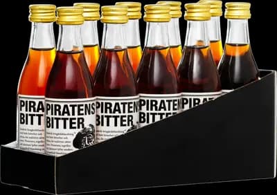 Produktbild för Piratens Bitter