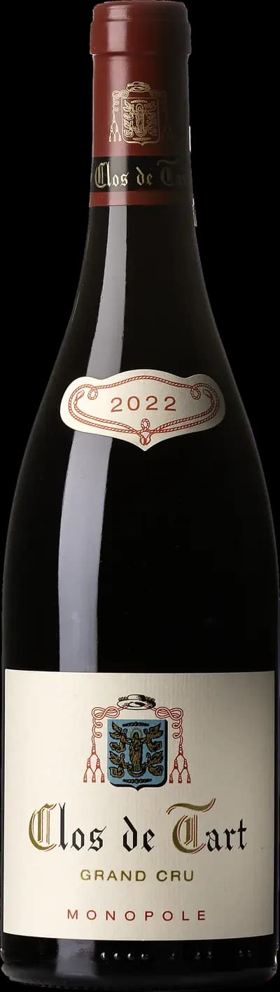 Produktbild för Clos De Tart