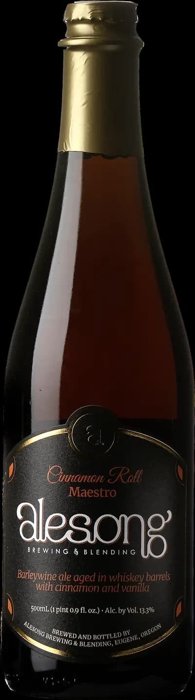 Produktbild för Alesong Brewing