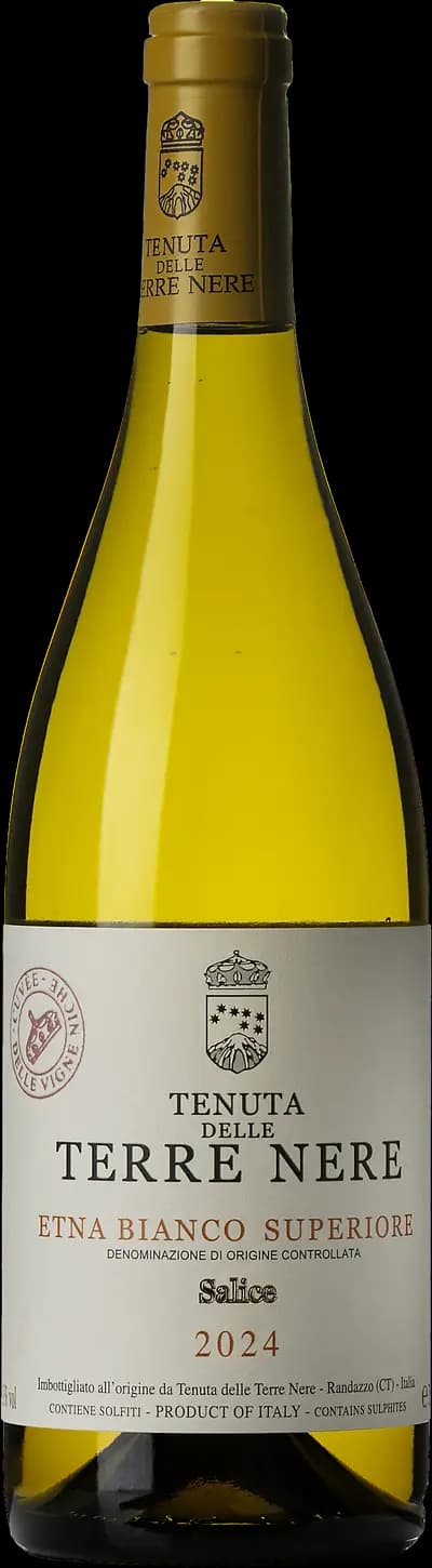 Produktbild för Etna Bianco Superiore Salice