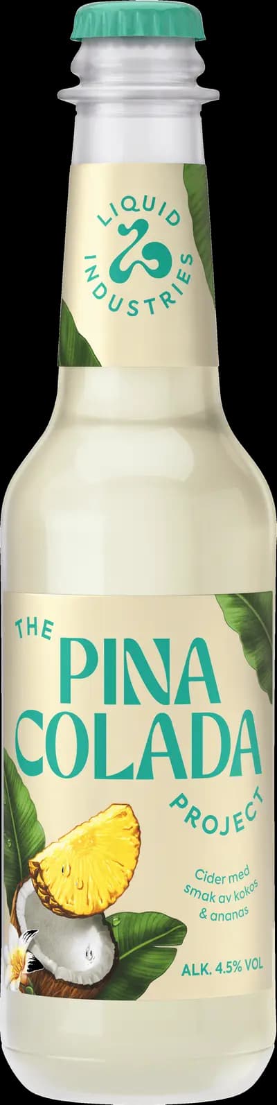 Produktbild för Liquid Industries
