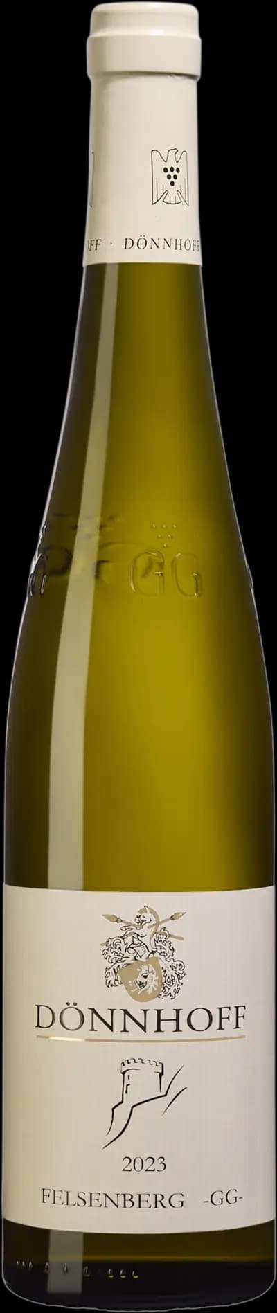 Produktbild för Weingut Dönnhoff