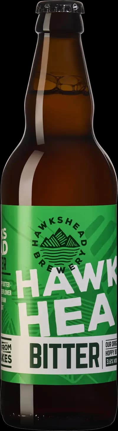 Produktbild för Hawkshead