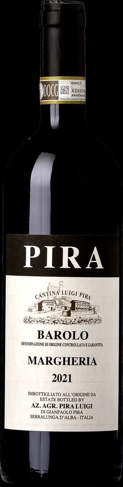 Produktbild för Barolo Margheria
