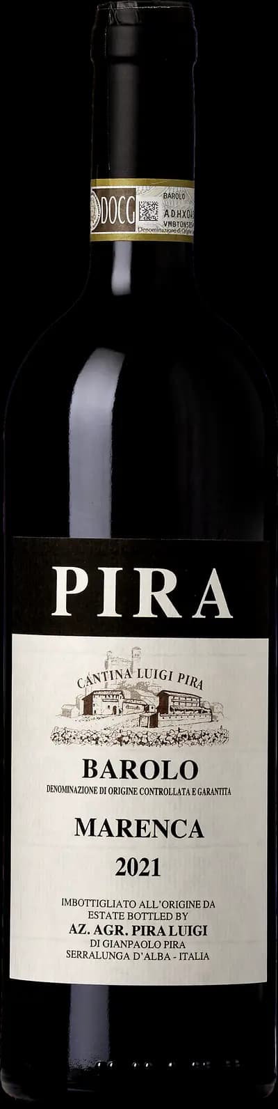 Produktbild för Barolo Marenca