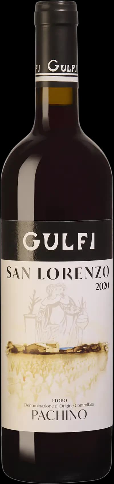 Produktbild för San Lorenzo