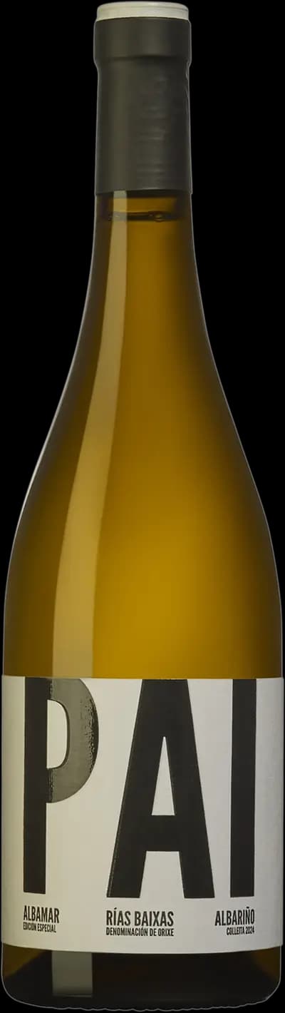 Produktbild för Bodegas Albamar