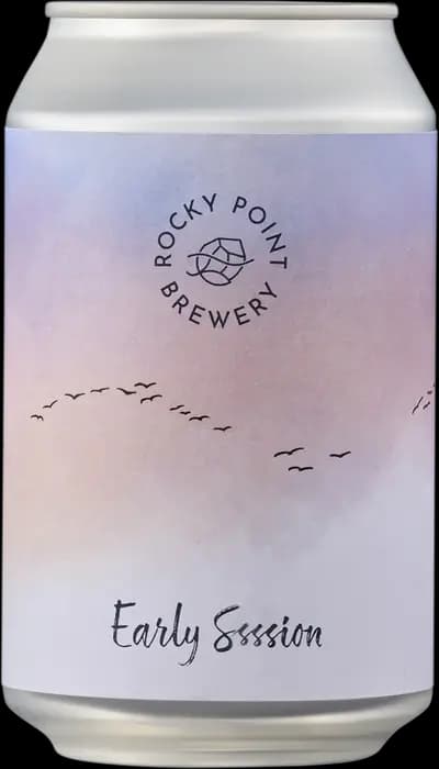 Produktbild för Rocky Point Brewery