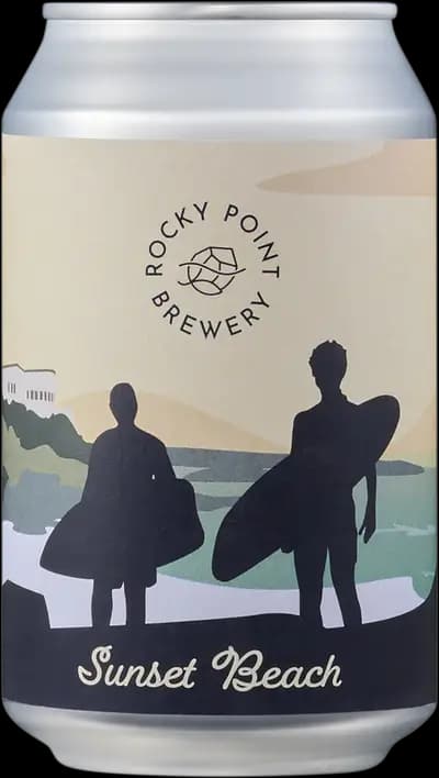 Produktbild för Rocky Point Brewery