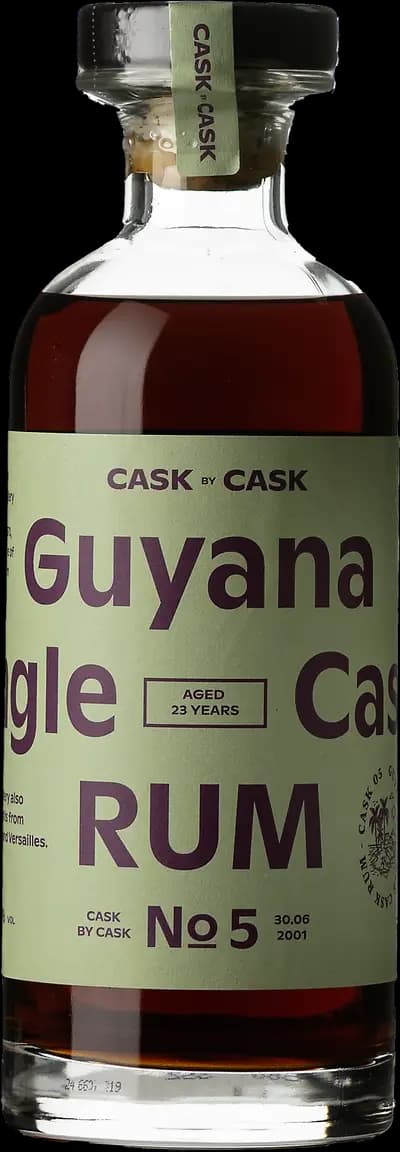 Produktbild för Cask by Cask