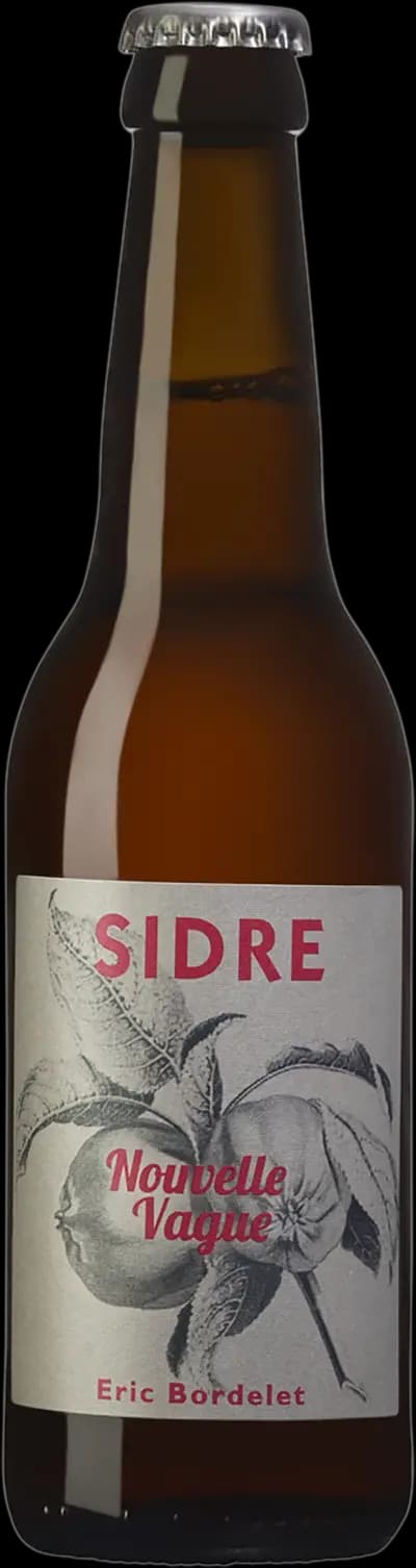 Produktbild för Sidre Nouvelle Vague
