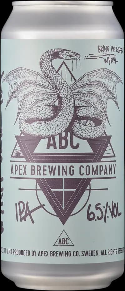 Produktbild för Apex