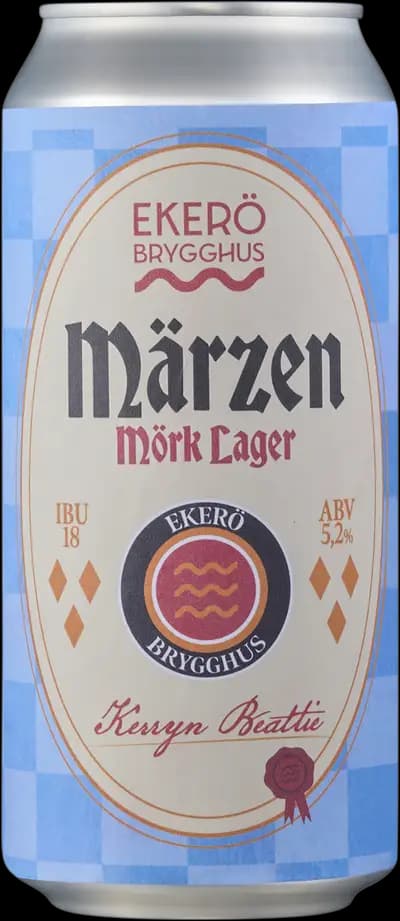 Produktbild för Ekerö Brygghus