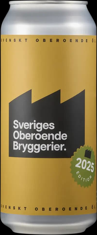 Produktbild för Brygghus 19