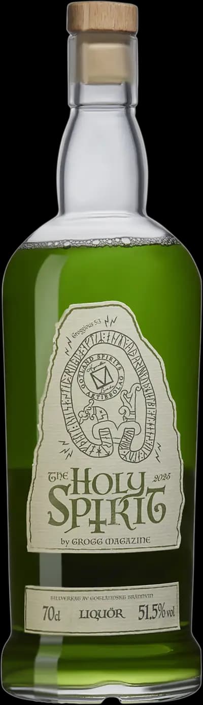 Produktbild för Gotland Spirits