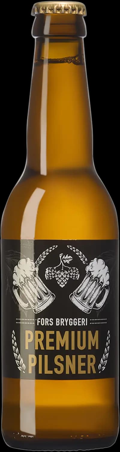 Produktbild för Fors Bryggeri