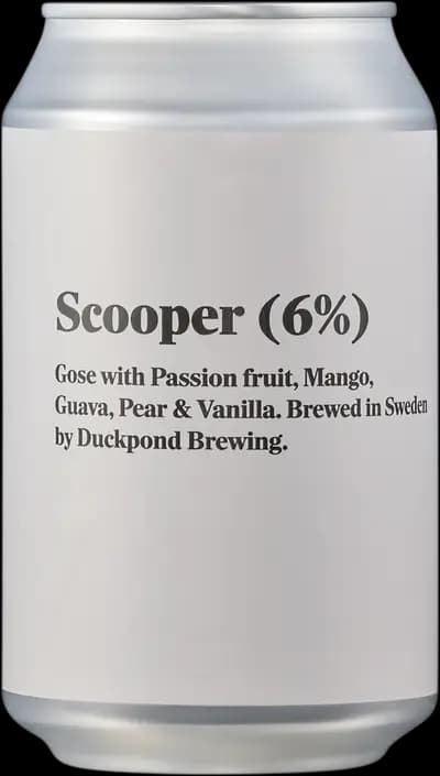 Produktbild för Duckpond