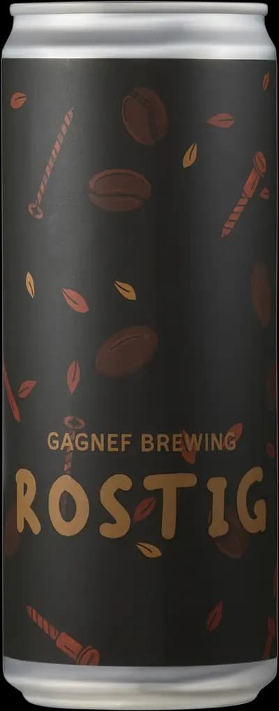 Produktbild för Gagnef Brewing