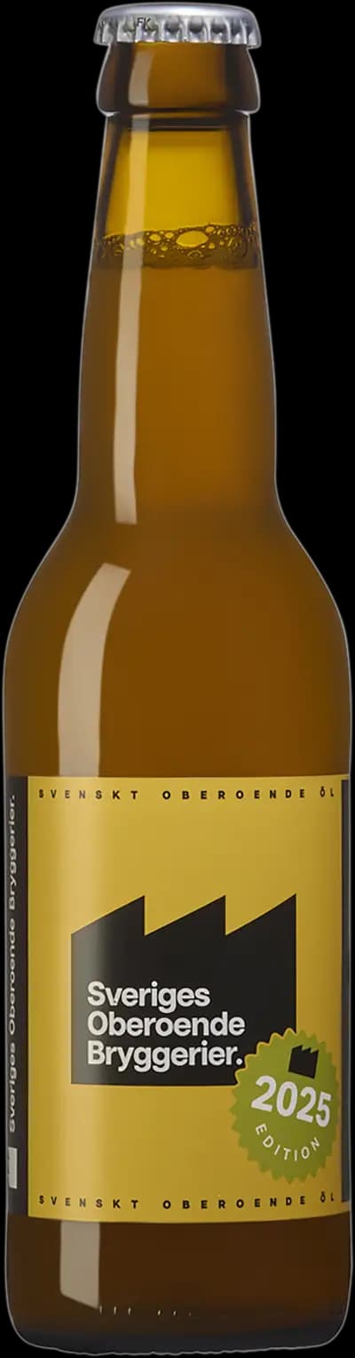 Produktbild för Nääs Gårdsbryggeri