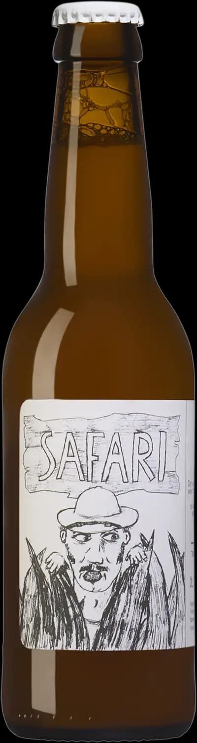 Produktbild för Brygglabbet