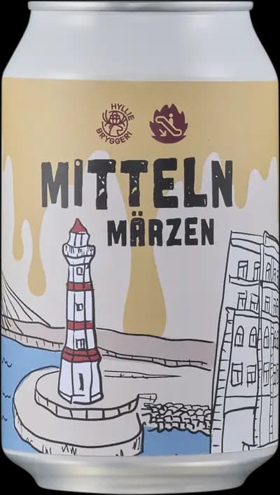 Produktbild för Hyllie x Minus-1