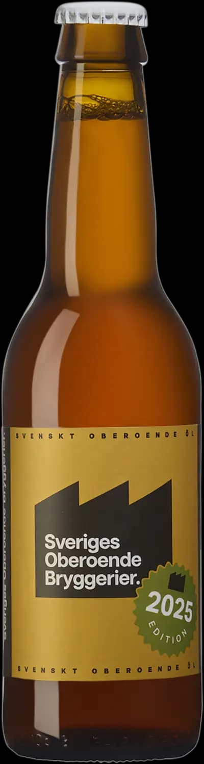 Produktbild för Hantverksbryggeriet