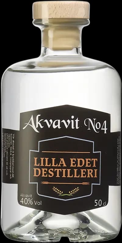 Produktbild för Lilla Edet Destilleri
