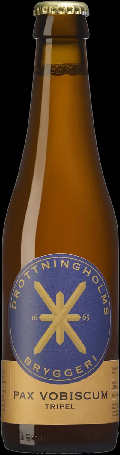 Produktbild för Drottningholms Bryggeri
