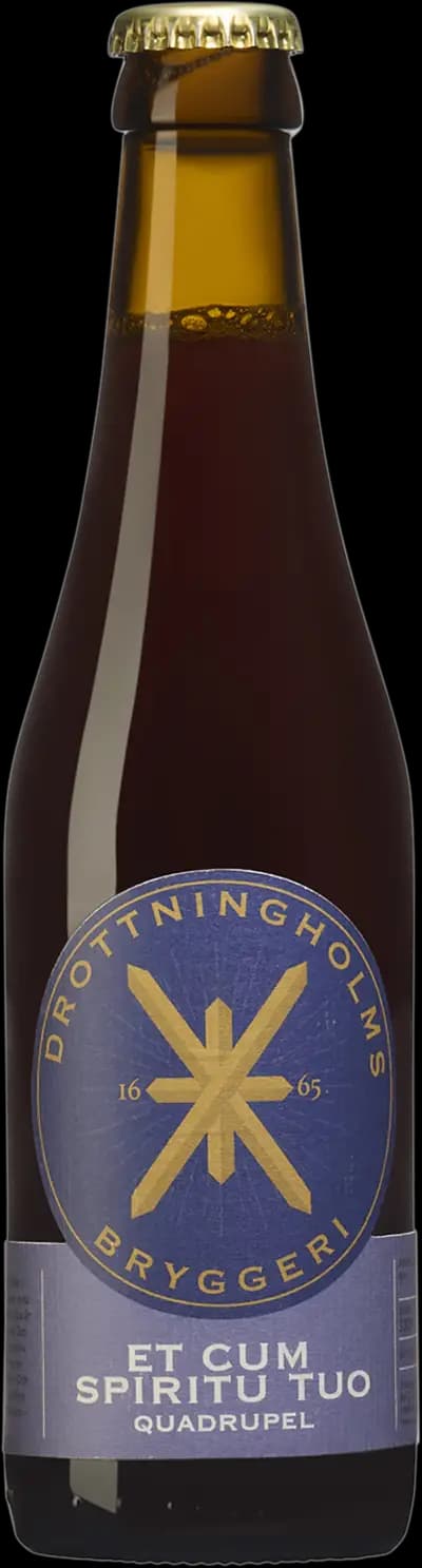 Produktbild för Drottningholms Bryggeri