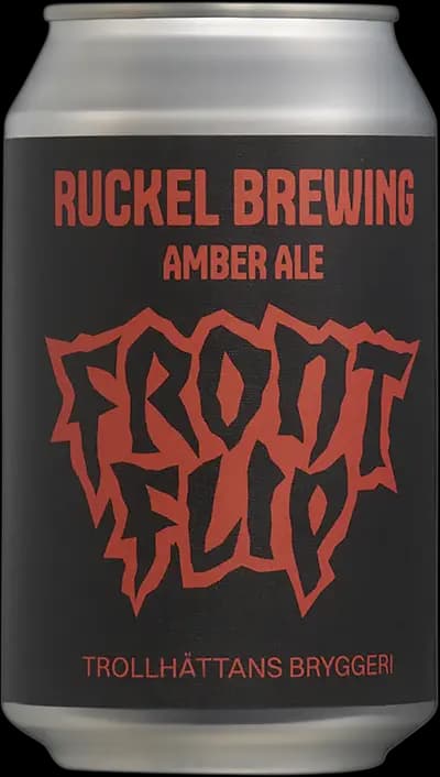 Produktbild för Ruckel Brewing