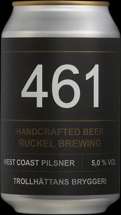 Produktbild för Ruckel Brewing