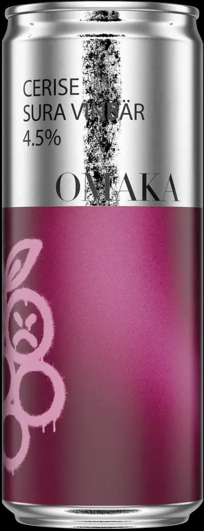 Produktbild för Omaka
