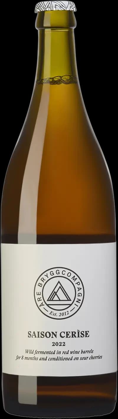 Produktbild för Åre Bryggcompagni