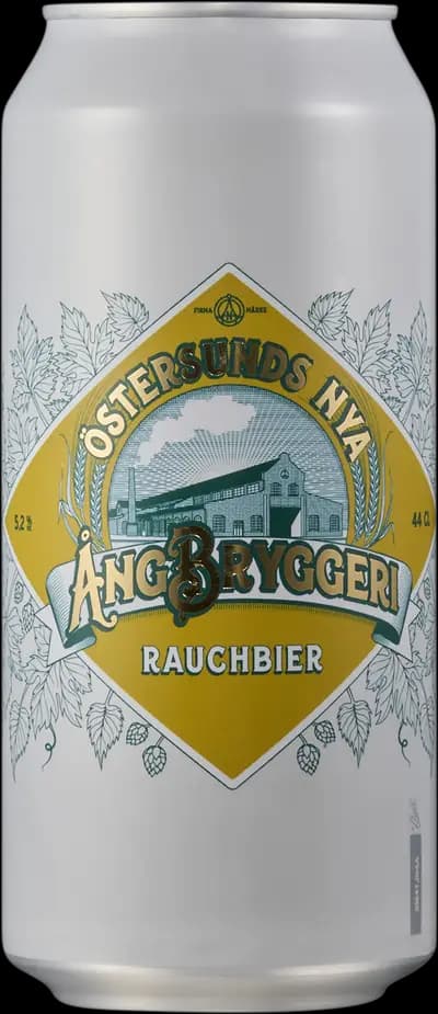 Produktbild för Östersunds Nya Ångbryggeri