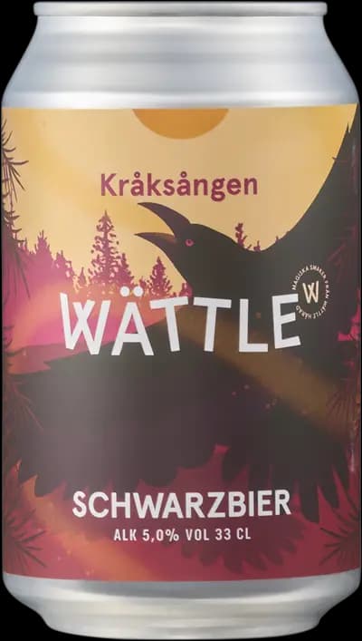 Produktbild för Wättle Brygghus
