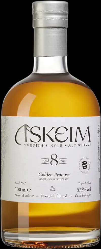 Produktbild för Smögen Whisky